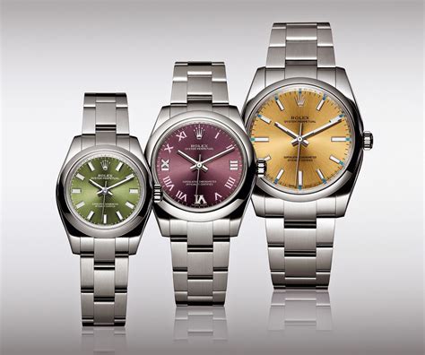 rolex oyster perpetual 16mm|rolex oyster perpetual models.